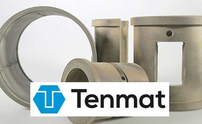 Partenaire TENMAT